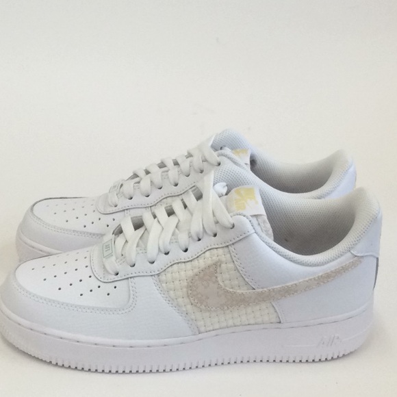 Nike Flower Swoosh Active wear White. Never worn - Picture 4 of 6